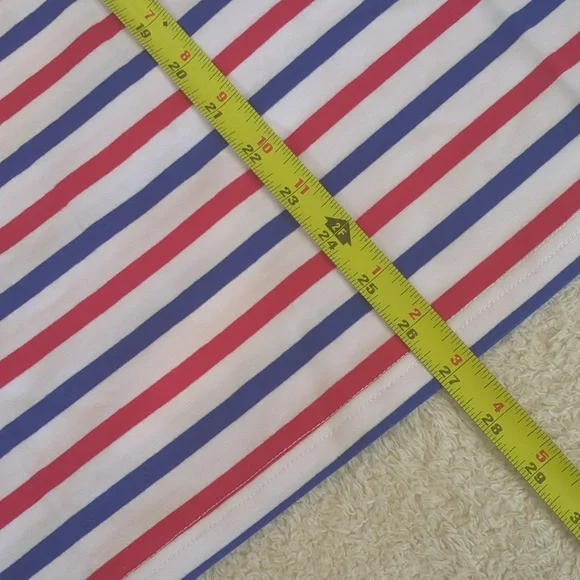 Nya - Issey Miyake - Breton Tee - Picture 6 of 7